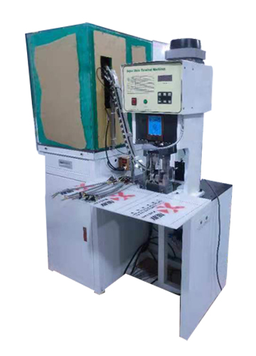 Ferrule Crimping Machine