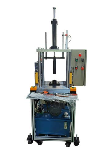 Armature Rotor Testing Machine