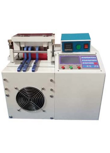 Sleeve Cutting Machine