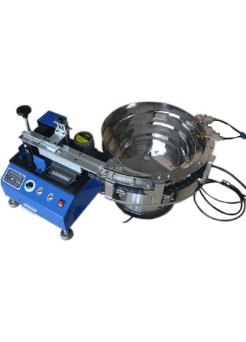 Pcb Lead Cutting Machine