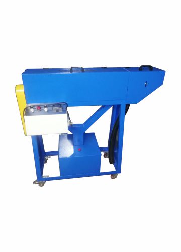 Cable Powder Pass Machines