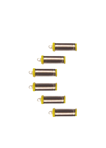 powercord hollow crimping pin