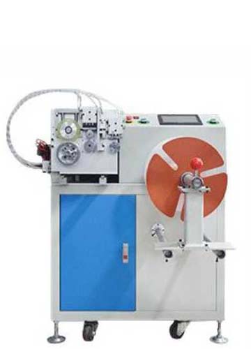 Floor Stanidng Winding Machine