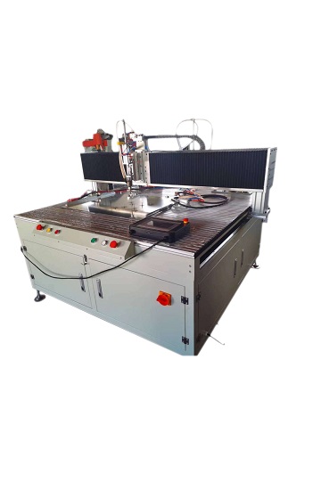 fully Automatic Stud Welding Machine