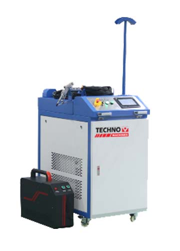 Handheld Laser Welding Machine