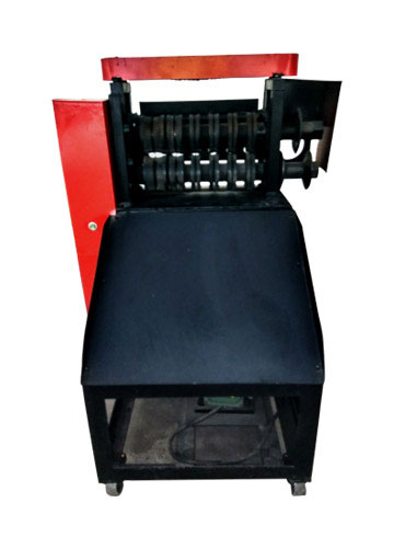 Large Cable Scrapper Machine