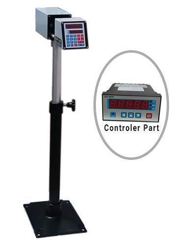 Laser Diameter Gauge XY