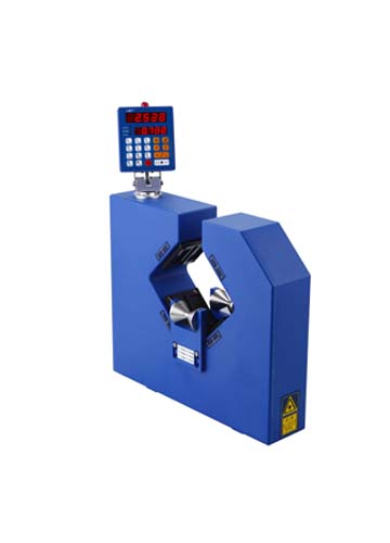 Dual Axis Laser Diameter Gauge