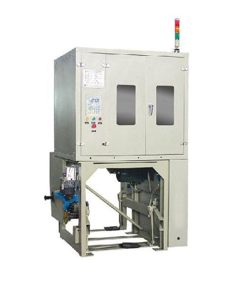 Hi Speed 16 Spindle Metal Braiding Machine