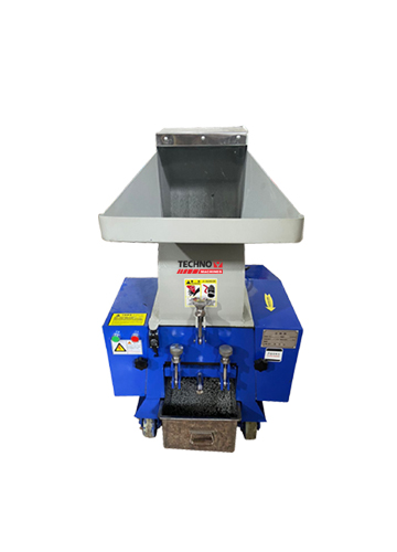 cable Crusher machine