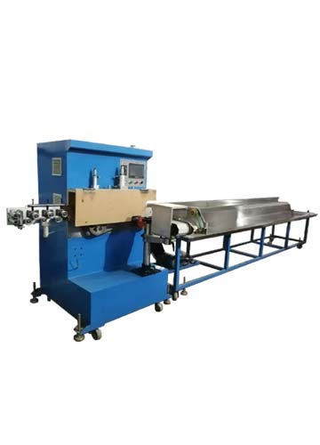 Wire Bending Test Machine