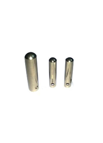 powercord hollow crimping pin