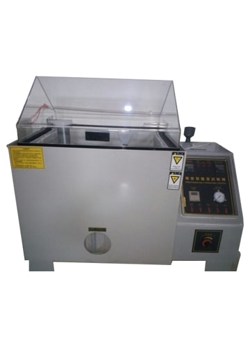 Precision Salt Spraying Tester