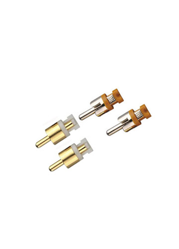 RCA Connectors