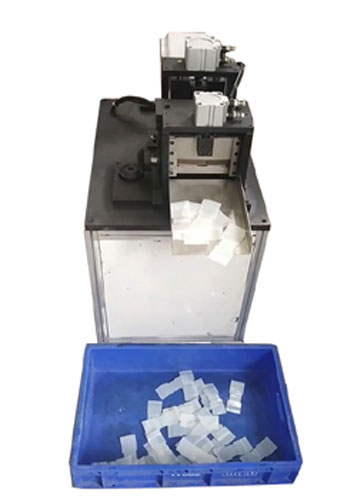 Stator Paper Cutting Machine 