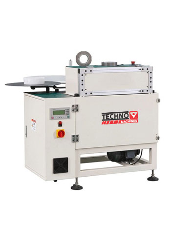 Stator Paper Inserting Machines