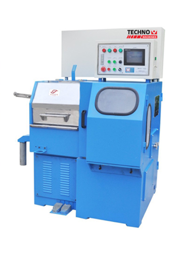 Wire Drawing Machine