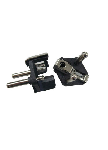 French Plug Insert