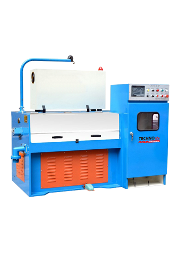 Wire Drawing Machine