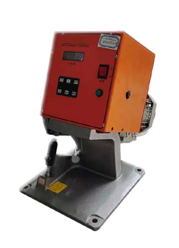 Wire Jointer Machine