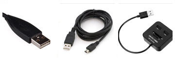 USB Connector