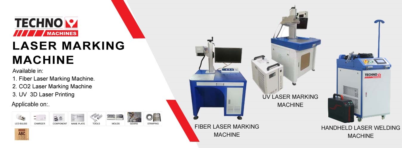 Laser Marking machine